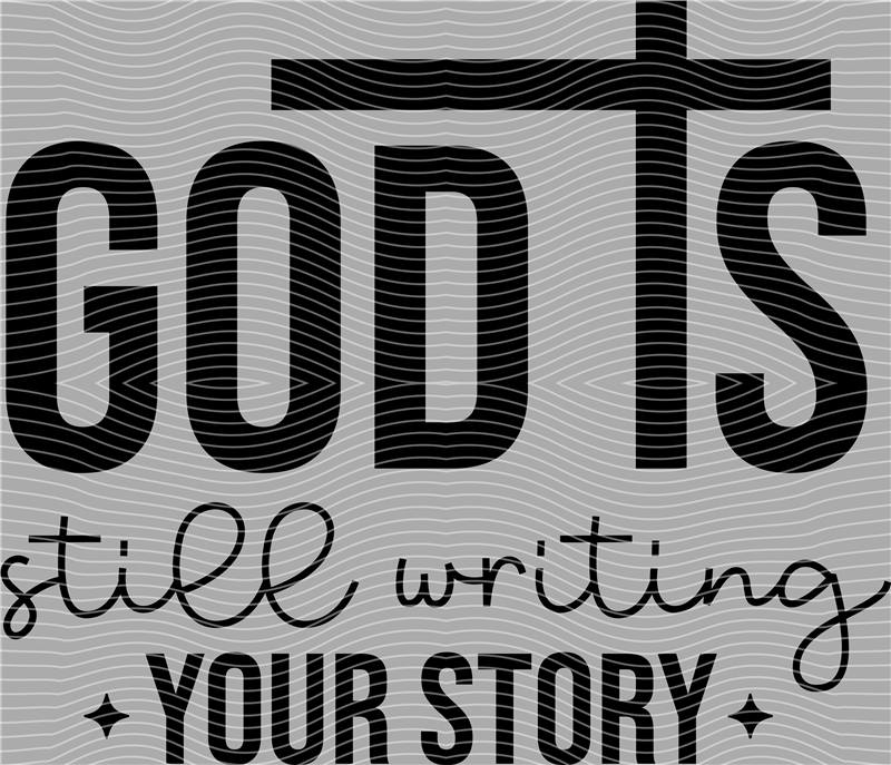 God and Cowboys-SD 208